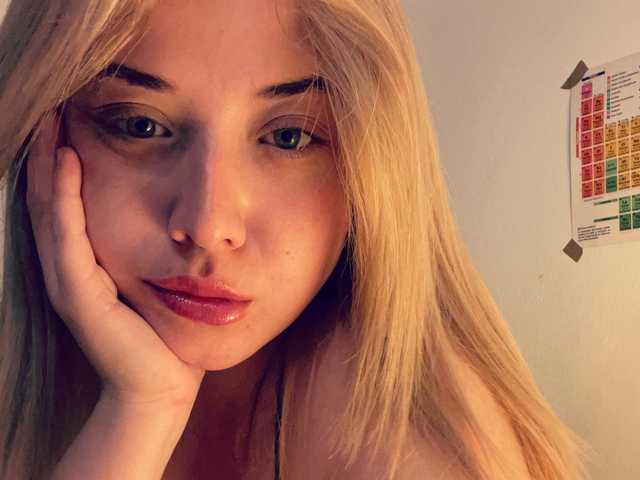 Foto del profilo babydnzu1
