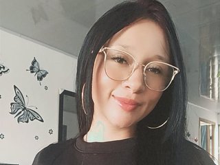 Chat video erotica BABYDOL-TAY