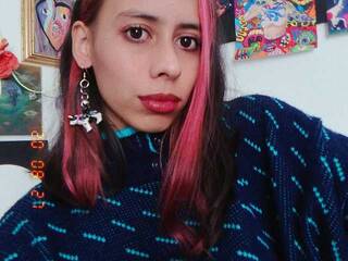 Chat video erotica Babydoll17