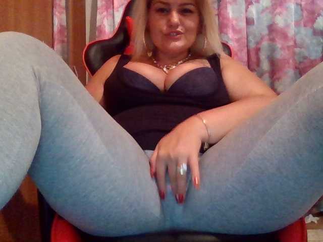 Screenshot di trasmissione babydoolsexy