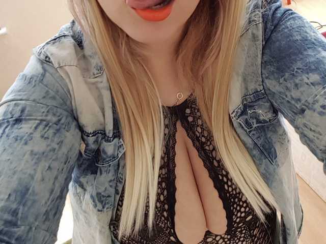 Foto del profilo babydoolsexy