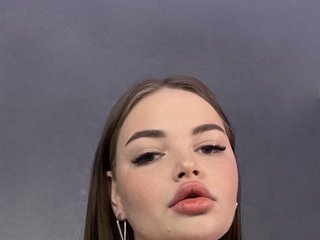 Chat video erotica Babydora