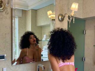 Chat video erotica babydripp