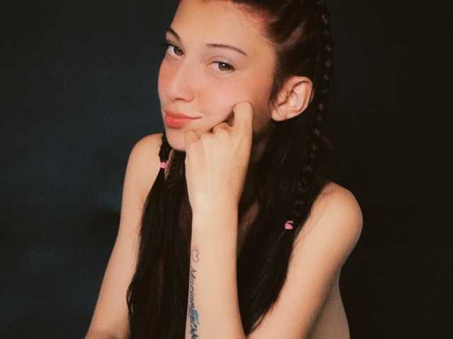 Foto del profilo babylisstexas