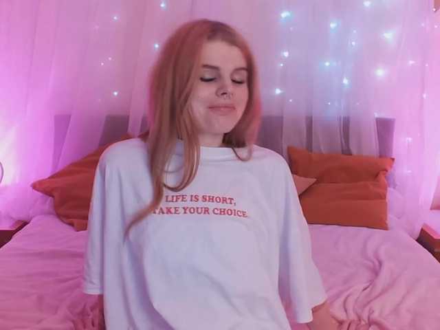 Screenshot di trasmissione BabylynnAdams