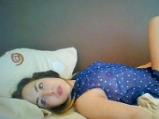 Chat video erotica babymurocka