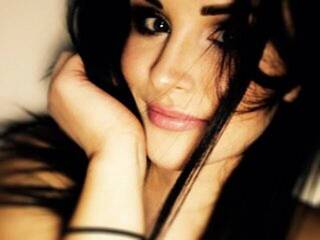 Chat video erotica BabyNella