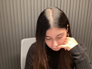 Chat video erotica BabyNikie