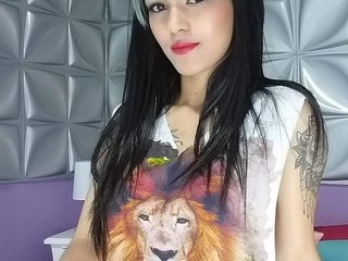 Chat video erotica BabyNova