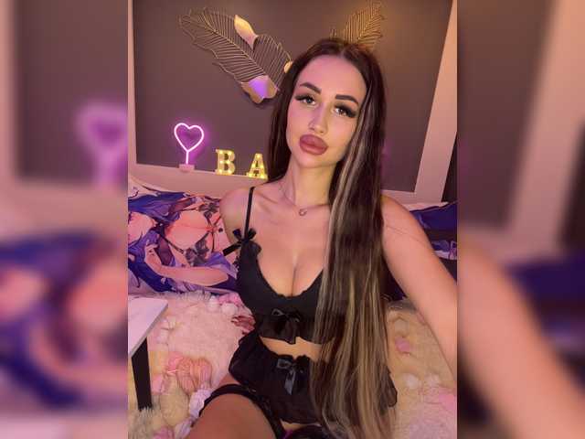 Screenshot di trasmissione Babyoumilk