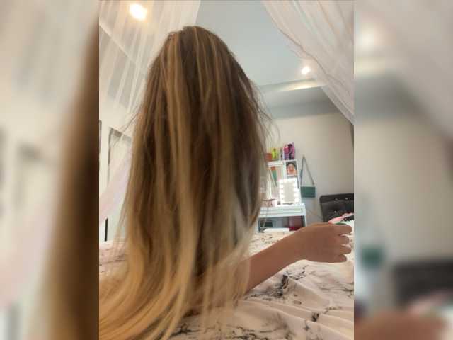 Screenshot di trasmissione Babyoumilk