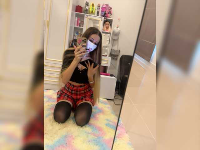 Screenshot di trasmissione Babyoumilk