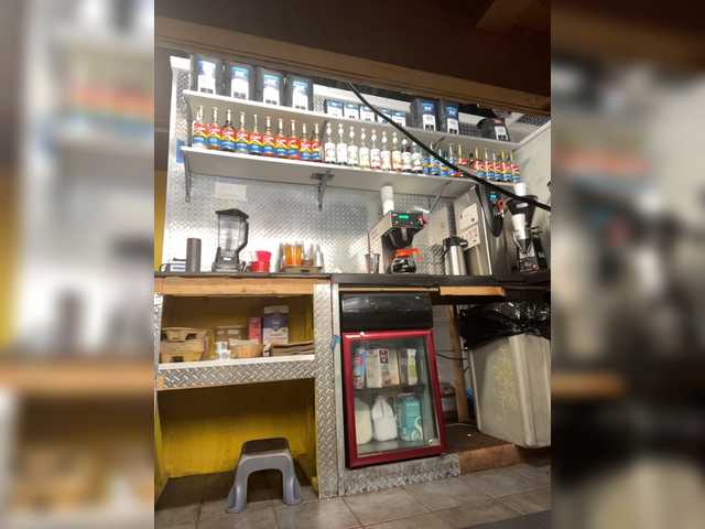 Screenshot di trasmissione Babyparisxoxo