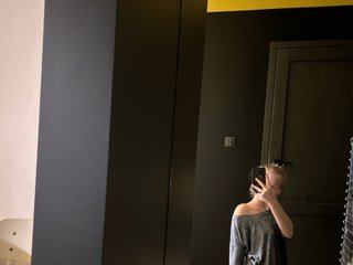 Chat video erotica BabyPixie