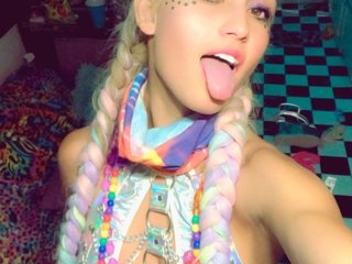 Foto del profilo babyrainbow