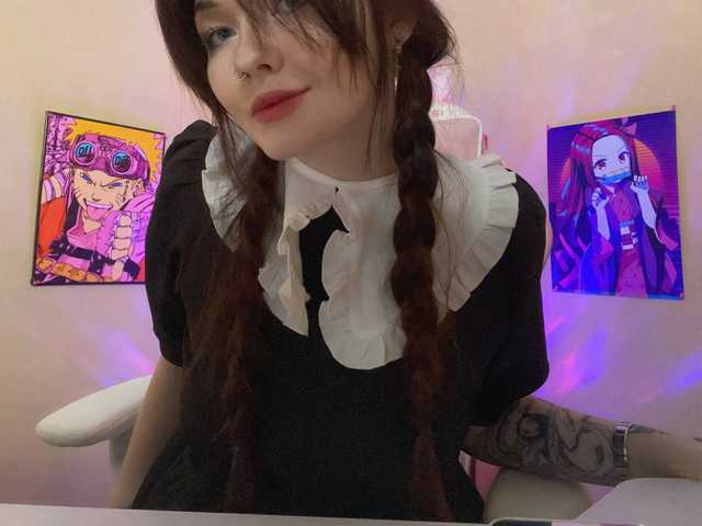 Foto del profilo babyroxynill