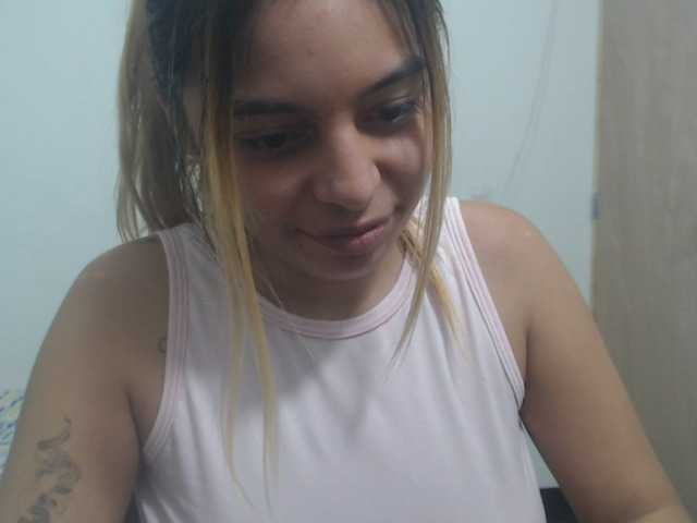 Screenshot di trasmissione Sexycouple252