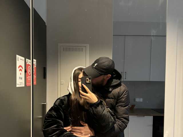 Foto del profilo babyymommyanddadyy