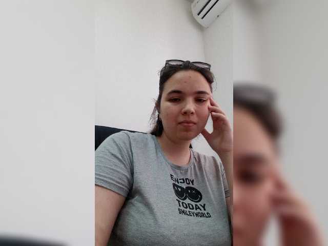 Screenshot di trasmissione BadFoxyk