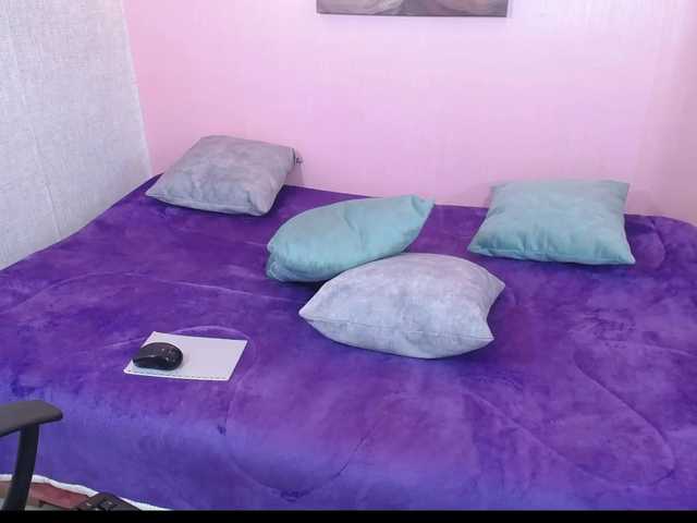 Screenshot di trasmissione badgaldann1