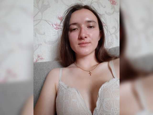 Screenshot di trasmissione Naughty__Girl