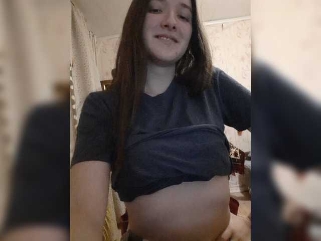 Screenshot di trasmissione Naughty__Girl