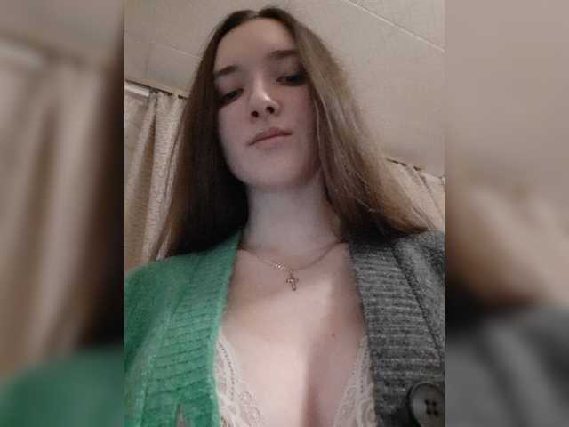 Screenshot di trasmissione Naughty__Girl