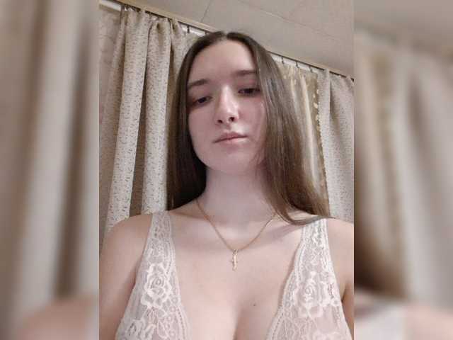 Screenshot di trasmissione Naughty__Girl