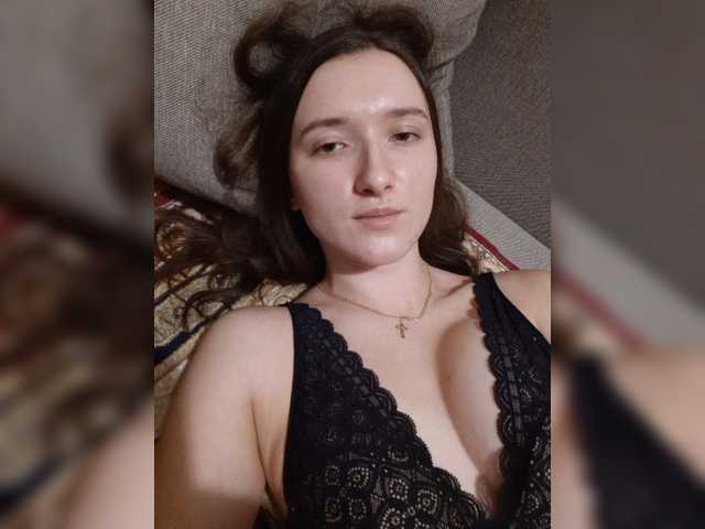 Screenshot di trasmissione Naughty__Girl
