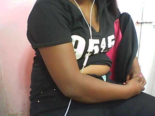 Screenshot di trasmissione Badgirlesexy