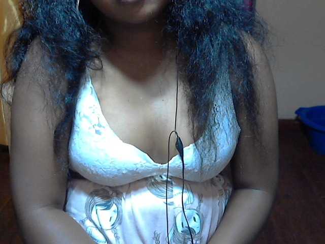 Screenshot di trasmissione Badgirlesexy