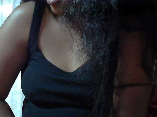 Screenshot di trasmissione Badgirlesexy