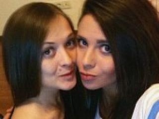 Chat video erotica badgirlsxx