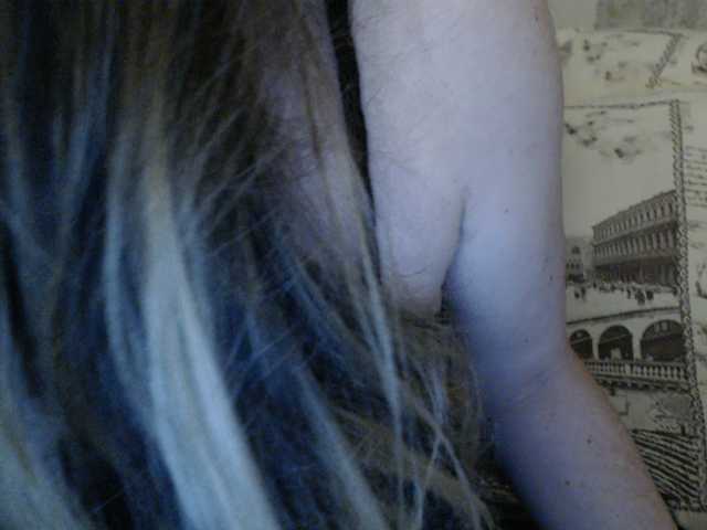 Screenshot di trasmissione HoneyyBunny