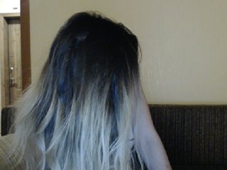 Screenshot di trasmissione HoneyyBunny