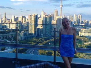 Chat video erotica BaditaLuna