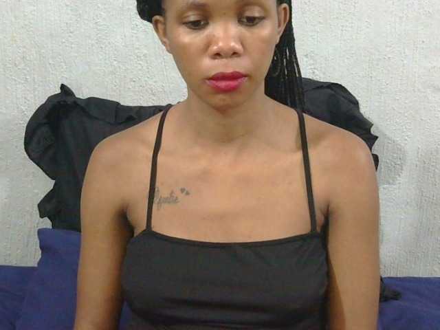 Screenshot di trasmissione BadKittyLily