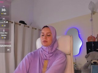 Chat video erotica BadraSaadi