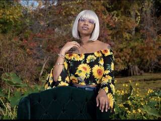 Chat video erotica BaduVoodoo