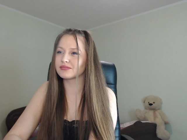 Screenshot di trasmissione _YoungGirl_