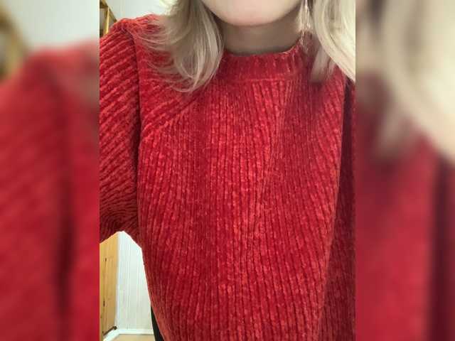 Screenshot di trasmissione Baffina