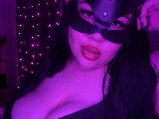 Chat video erotica Bagira222