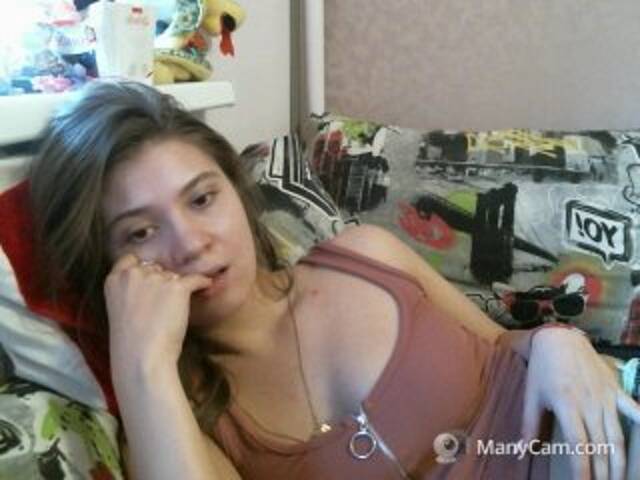 Screenshot di trasmissione Bagira96