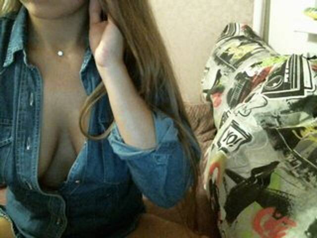 Screenshot di trasmissione Bagira96