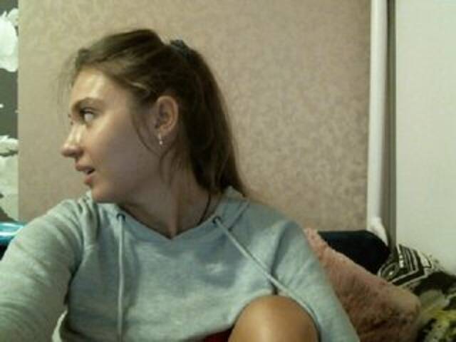 Screenshot di trasmissione Bagira96