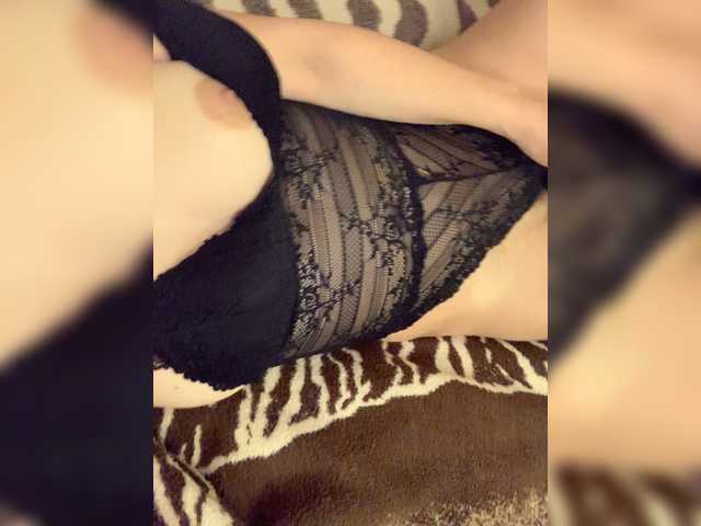 Screenshot di trasmissione LittleGirl88