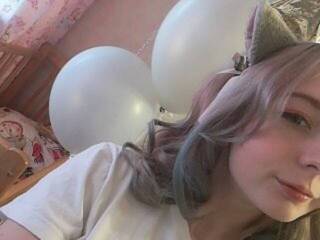 Chat video erotica bakenekoo