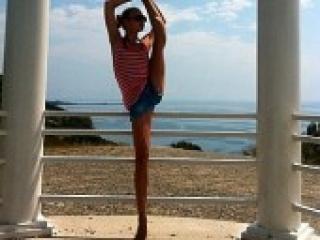 Chat video erotica balerinkka