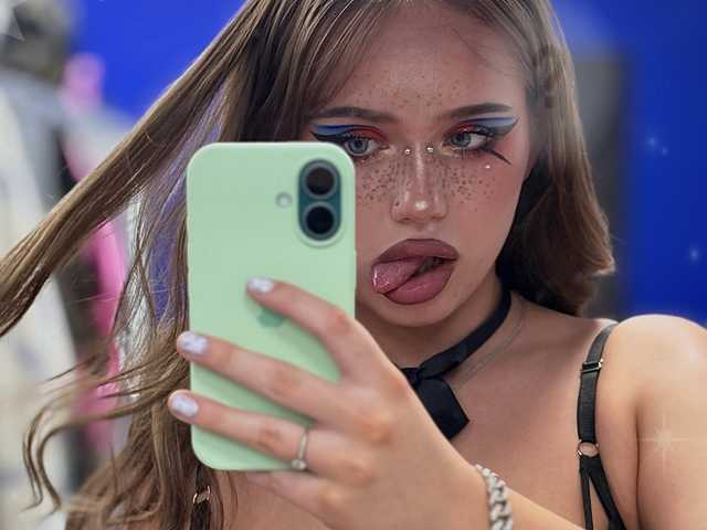 Foto del profilo Bamb1-boobs