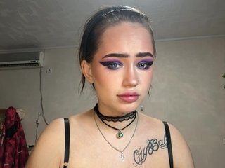 Chat video erotica Bamb1-boobs